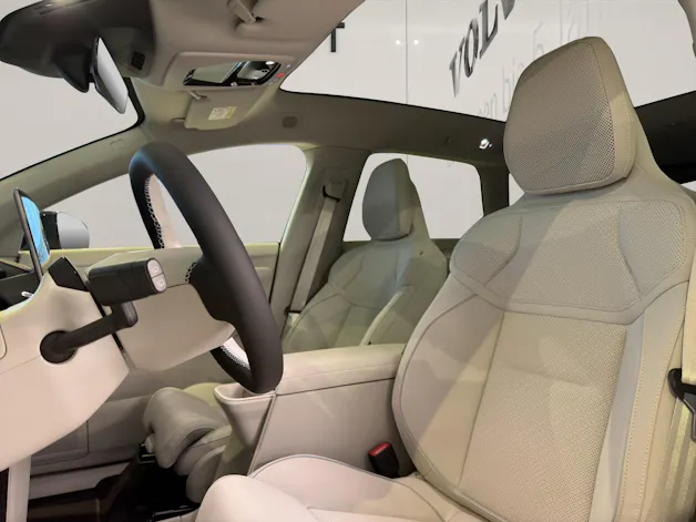VOLVO EX60 P10 Ultra AWD