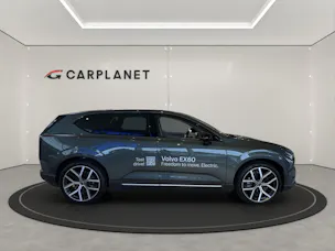 VOLVO EX60 P10 Ultra AWD