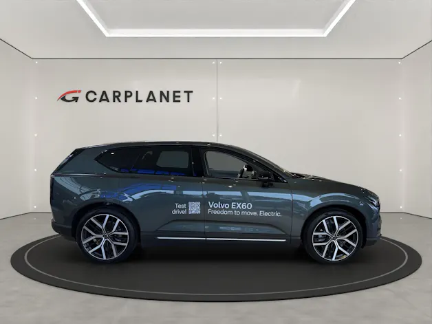 VOLVO EX60 P10 Ultra AWD