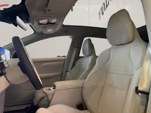 VOLVO EX60 P10 Ultra AWD