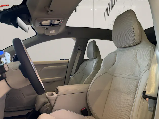 VOLVO EX60 P10 Ultra AWD