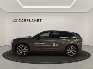VOLVO EX60 P10 Ultra AWD
