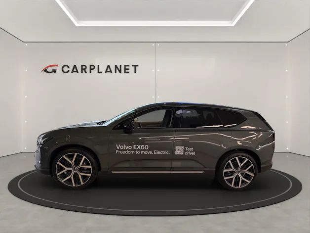 VOLVO EX60 P10 Ultra AWD