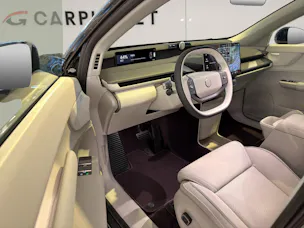 VOLVO EX60 P10 Ultra AWD