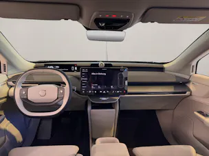 VOLVO EX60 P10 Ultra AWD
