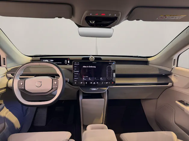 VOLVO EX60 P10 Ultra AWD