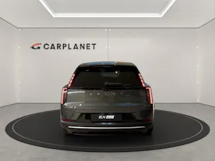 VOLVO EX60 P10 Ultra AWD