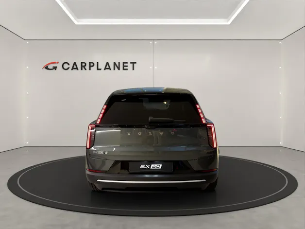 VOLVO EX60 P10 Ultra AWD