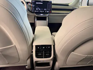 VOLVO EX60 P10 Ultra AWD