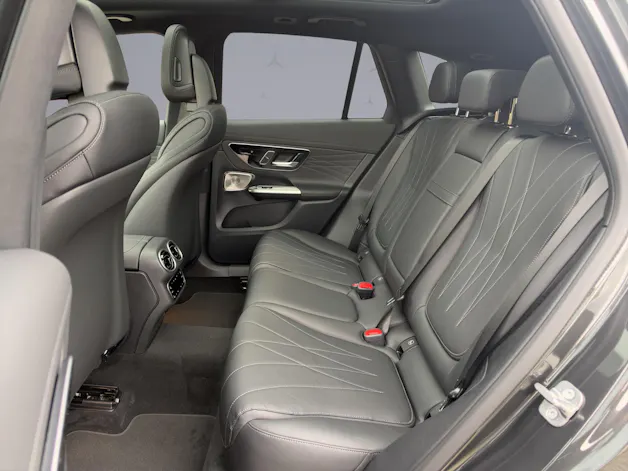 MERCEDES-BENZ GLC-Klasse X254 GLC 53 AMG 4matic+