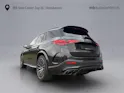 MERCEDES-BENZ GLC-Klasse X254 GLC 53 AMG 4matic+