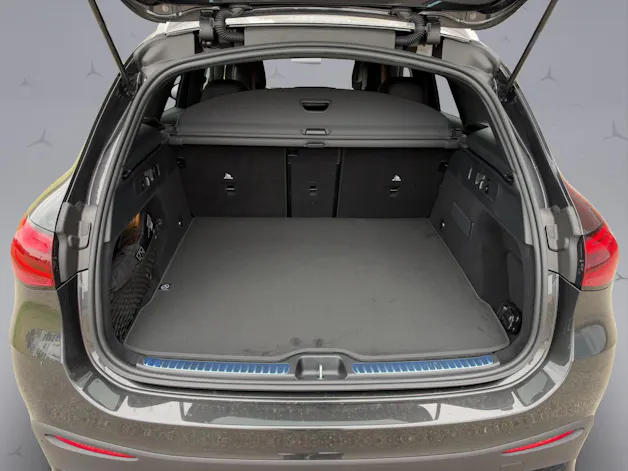 MERCEDES-BENZ GLC-Klasse X254 GLC 53 AMG 4matic+