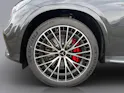 MERCEDES-BENZ GLC-Klasse X254 GLC 53 AMG 4matic+