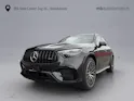 MERCEDES-BENZ GLC-Klasse X254 GLC 53 AMG 4matic+