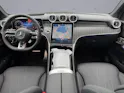 MERCEDES-BENZ GLC-Klasse X254 GLC 53 AMG 4matic+