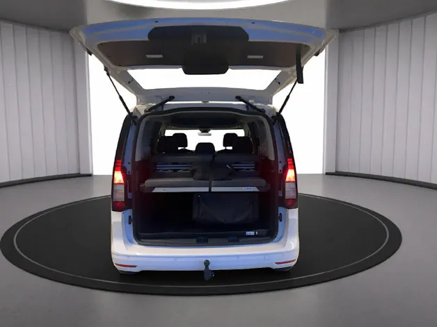 VW Caddy 1.5 TSI California DSG
