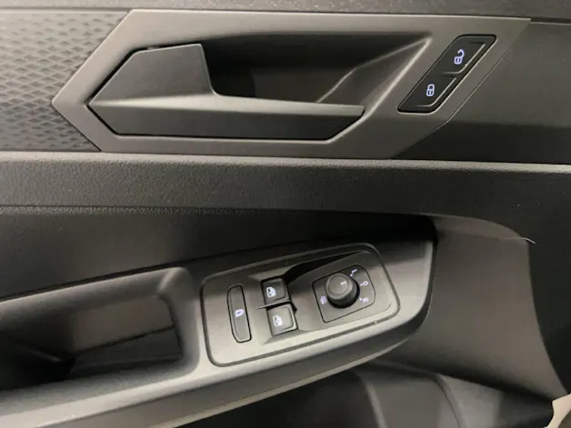 VW Caddy 1.5 TSI California DSG