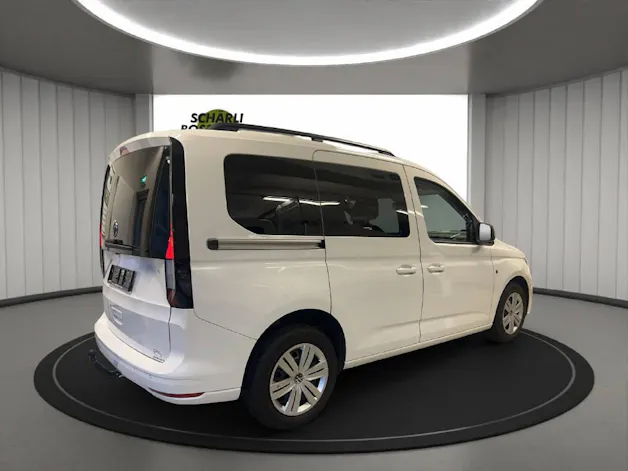 VW Caddy 1.5 TSI California DSG