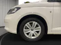 VW Caddy 1.5 TSI California DSG
