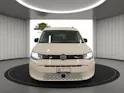 VW Caddy 1.5 TSI California DSG