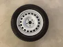 VW Caddy 1.5 TSI California DSG