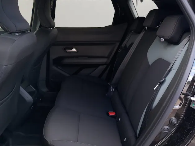 DACIA Duster 1.2 Hybrid Extreme 4WD