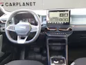 DACIA Duster 1.2 Hybrid Extreme 4WD