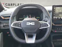 DACIA Duster 1.2 Hybrid Extreme 4WD