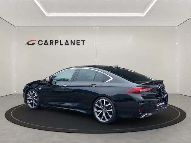 OPEL Insignia Grand Sport 2.0 T GSi AWD