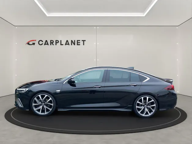 OPEL Insignia Grand Sport 2.0 T GSi AWD