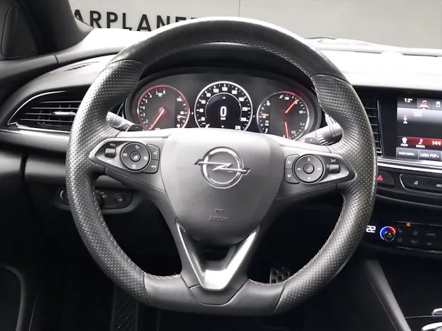 OPEL Insignia Grand Sport 2.0 T GSi AWD