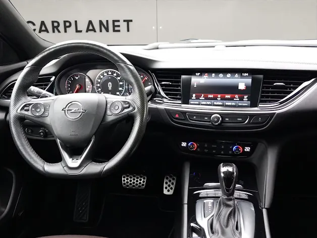 OPEL Insignia Grand Sport 2.0 T GSi AWD