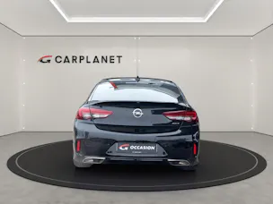 OPEL Insignia Grand Sport 2.0 T GSi AWD