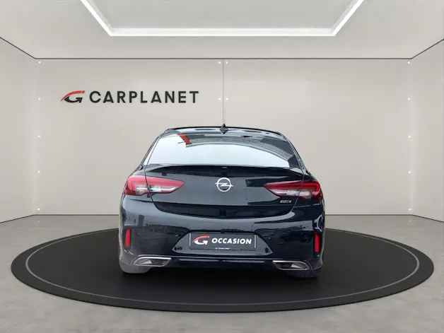 OPEL Insignia Grand Sport 2.0 T GSi AWD