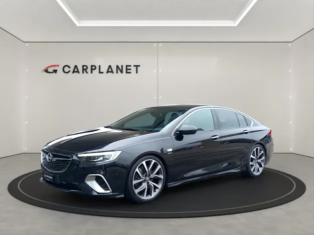 OPEL Insignia Grand Sport 2.0 T GSi AWD