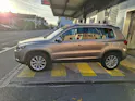 VW Tiguan 2.0 TDI BMT Sport & St. DSG
