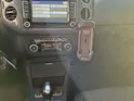 VW Tiguan 2.0 TDI BMT Sport & St. DSG