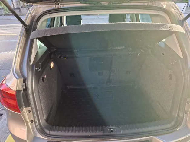 VW Tiguan 2.0 TDI BMT Sport & St. DSG