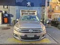 VW Tiguan 2.0 TDI BMT Sport & St. DSG
