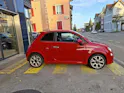 FIAT 500 0.9 T TwinAir S
