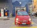 FIAT 500 0.9 T TwinAir S