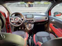 FIAT 500 0.9 T TwinAir S