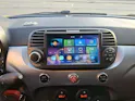 FIAT 500 0.9 T TwinAir S