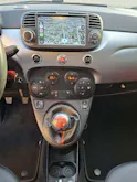 FIAT 500 0.9 T TwinAir S