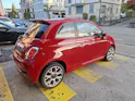 FIAT 500 0.9 T TwinAir S