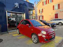 FIAT 500 0.9 T TwinAir S