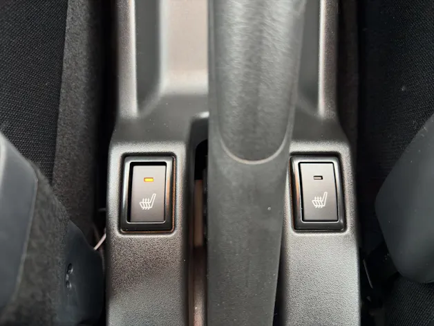 Suzuki Swift 1.2 Piz Sulai Top Hybrid 4x4