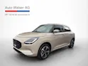 Suzuki Swift 1.2 Piz Sulai Top Hybrid 4x4