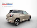 Suzuki Swift 1.2 Piz Sulai Top Hybrid 4x4