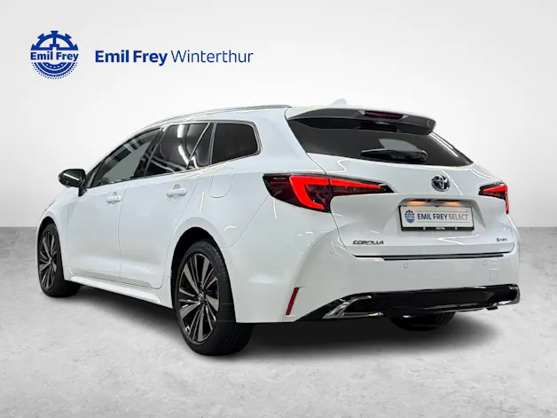Toyota Corolla Touring Sports 1.8 HSD Trend